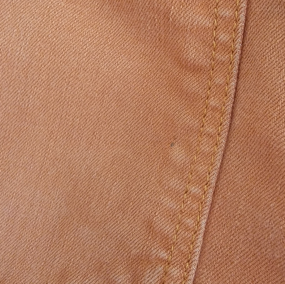Anthropologie Pilcro and The Letterpress Skinnies - Picture 5 of 5